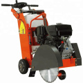 Mini Road Cutter Concrete Road Saw Machine de découpe (FQG-400)